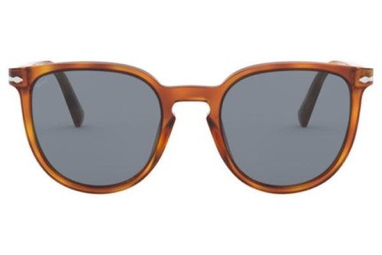 Ochelari de soare Persol Galleria '900 Collection PO3226S 96/56 Pătrați Havana