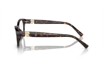 Ochelari Ralph Lauren RL6237U 5003 Ovali Havana