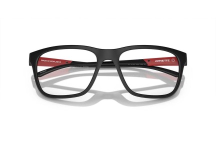 Ochelari Arnette Wobani AN7239 2758 Pătrați Negri