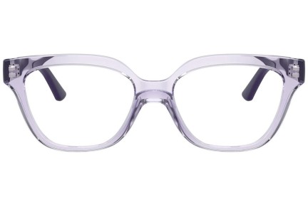 Ochelari Vogue Eyewear VY2023 2745 Specială Violeți