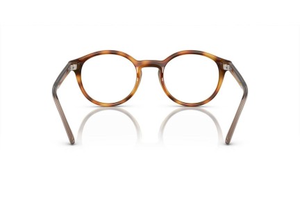 Ochelari Arnette Allye AN7242 2770 Rotunzi Havana