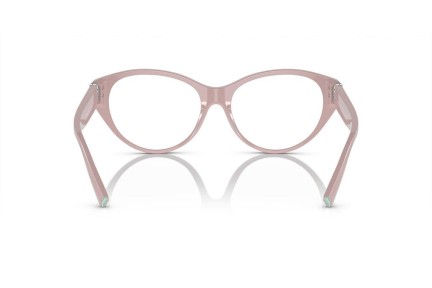 Ochelari Tiffany & Co. TF2244 8393 Rotunzi Roz