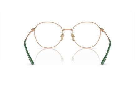 Ochelari Vogue Eyewear VO4280 5152 Rotunzi Aurii