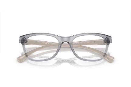 Ochelari Vogue Eyewear VO5424B 3099 Cat Eye Gri