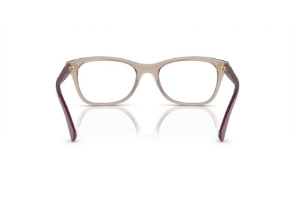 Ochelari Vogue Eyewear VO5424B 2990 Cat Eye Maro