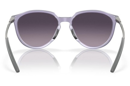 Ochelari de soare Oakley OO9288 928806 Rotunzi Violeți