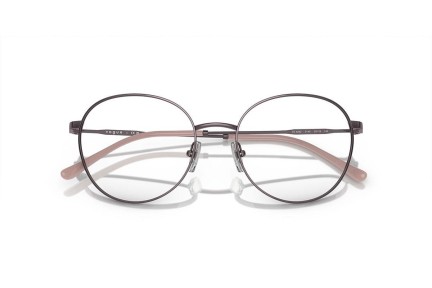 Ochelari Vogue Eyewear VO4280 5149 Rotunzi Violeți