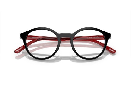 Ochelari Arnette Allye AN7242 2753 Rotunzi Negri