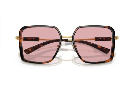 Ochelari de soare Versace VE2261 100284 Pătrați Havana