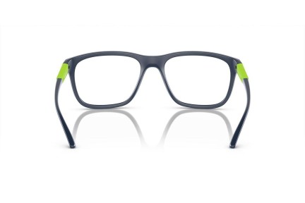 Ochelari Arnette Wobani AN7239 2782 Pătrați Albaștri