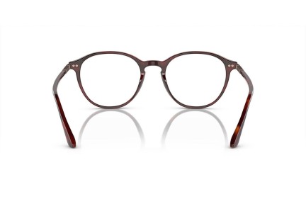 Ochelari Giorgio Armani AR7237 5962 Rotunzi Havana