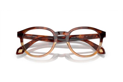 Ochelari Giorgio Armani AR7248 6034 Rotunzi Havana