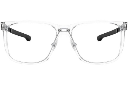 Ochelari Oakley OX8182 818203 Pătrați Cristal