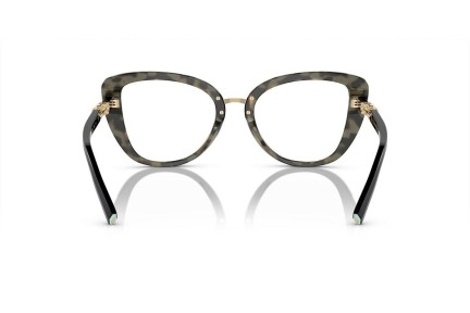 Ochelari Tiffany & Co. TF2242 8256 Cat Eye Negri