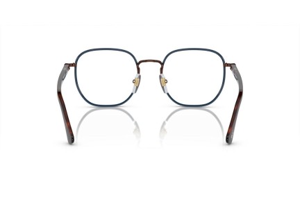 Ochelari Persol PO1014VJ 1127 Rotunzi Albaștri