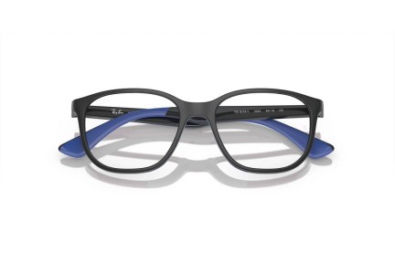 Ochelari Ray-Ban Junior RY9078V 3949 Pătrați Negri