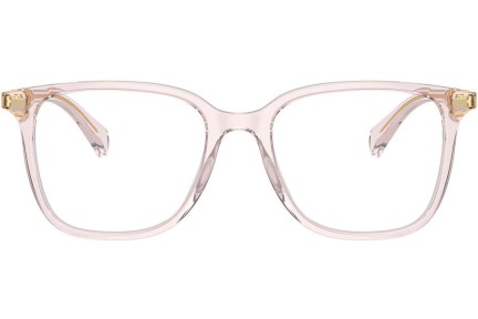 Ochelari Ralph by Ralph Lauren RA7147 6043 Pătrați Roz