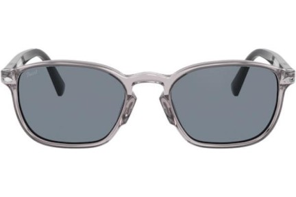 Ochelari de soare Persol PO3234S 113356 Pătrați Gri