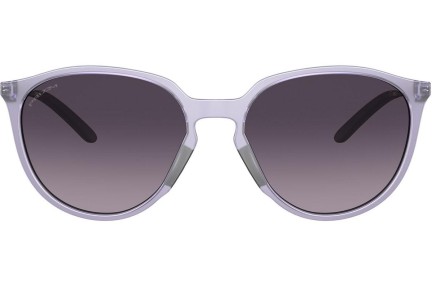 Ochelari de soare Oakley OO9288 928806 Rotunzi Violeți