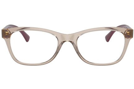 Ochelari Vogue Eyewear VO5424B 2990 Cat Eye Maro