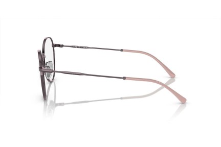 Ochelari Vogue Eyewear VO4280 5149 Rotunzi Violeți