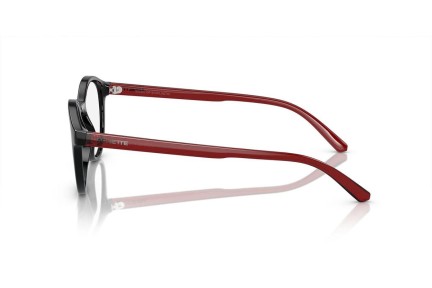 Ochelari Arnette Allye AN7242 2753 Rotunzi Negri