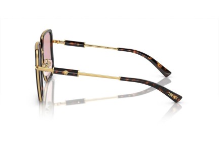 Ochelari de soare Versace VE2261 100284 Pătrați Havana