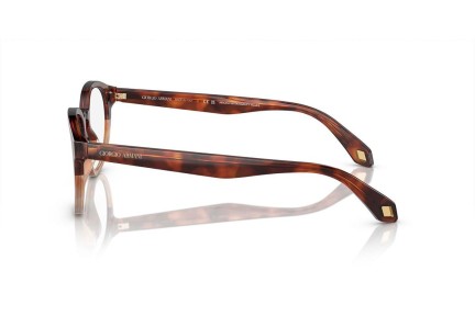 Ochelari Giorgio Armani AR7248 6034 Rotunzi Havana