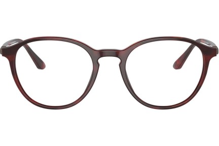 Ochelari Giorgio Armani AR7237 5962 Rotunzi Havana