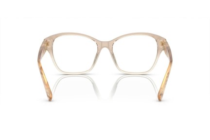 Ochelari Ralph Lauren RL6236U 6111 Pătrați Bej