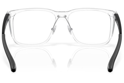 Ochelari Oakley OX8182 818203 Pătrați Cristal