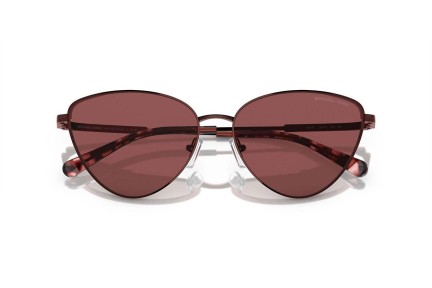 Ochelari de soare Michael Kors MK1140 189675 Cat Eye Violeți