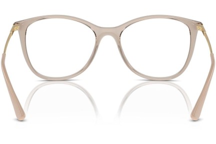 Ochelari Vogue Eyewear VO5562 2990 Dreptunghiulari Bej