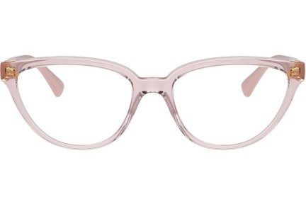 Ochelari Vogue Eyewear VO5517B 2942 Cat Eye Roz