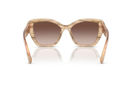 Ochelari de soare Ralph Lauren The Isabel RL8216U 610613 Specială Maro