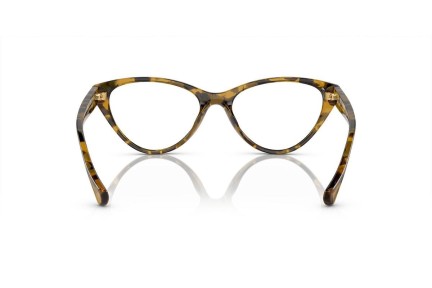 Ochelari Ralph Lauren RA7159U 5836 Cat Eye Havana