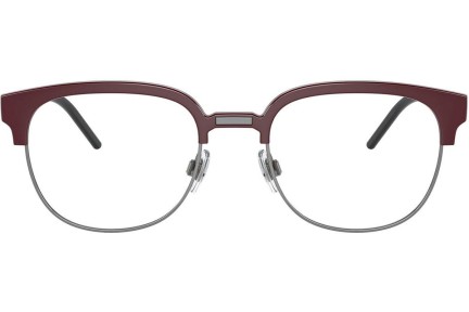 Ochelari Dolce & Gabbana DG5108 3424 Browline Roșii