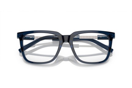 Ochelari Giorgio Armani AR7252U 6047 Pătrați Albaștri