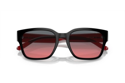 Ochelari de soare Arnette Hamie AN4325 275377 Pătrați Negri