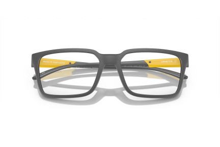 Ochelari Arnette K8 AN7238 2870 Pătrați Gri