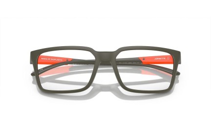 Ochelari Arnette K8 AN7238 2854 Pătrați Negri