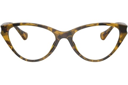 Ochelari Ralph Lauren RA7159U 5836 Cat Eye Havana