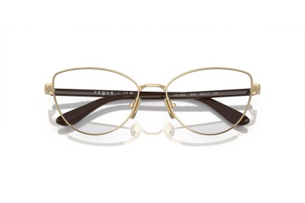 Ochelari Vogue Eyewear VO4285 848 Cat Eye Aurii