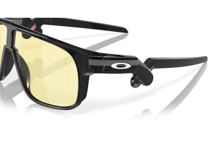 Ochelari de soare Oakley Inverter OJ9012 901201 Specială Negri