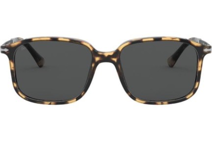 Ochelari de soare Persol PO3246S 1056B1 Pătrați Havana