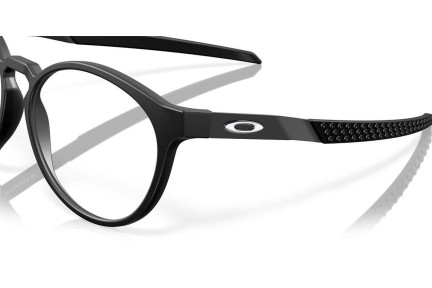 Ochelari Oakley OX8184 818401 Rotunzi Negri