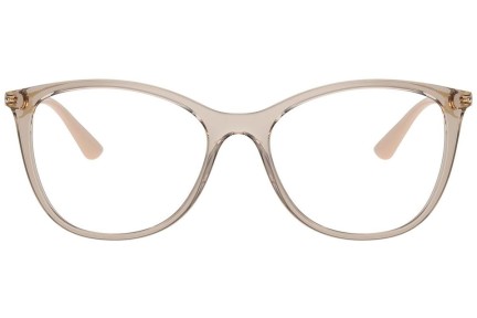 Ochelari Vogue Eyewear VO5562 2990 Dreptunghiulari Bej