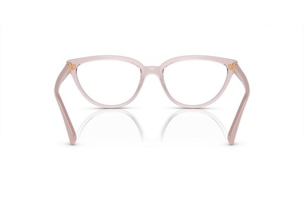 Ochelari Vogue Eyewear VO5517B 2942 Cat Eye Roz