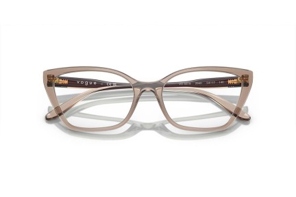 Ochelari Vogue Eyewear VO5519 2940 Specială Maro