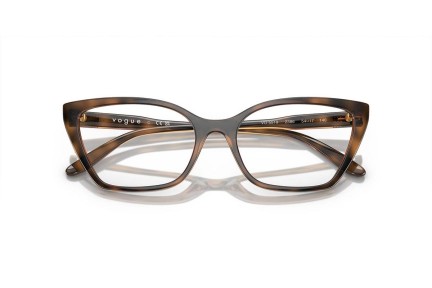 Ochelari Vogue Eyewear VO5519 2386 Specială Havana